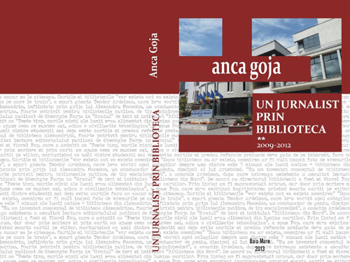 Carte Anca Goja